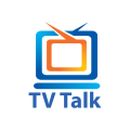 Televisietalk logo