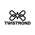 Logo Twistrond