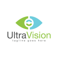 Logo Ultra Vision