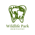 logo de Wildlife Park Odontología