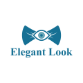 elegante look logo