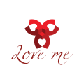 Logo loveme