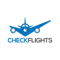 Logo Check Flights