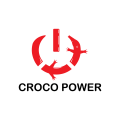 Logo Croco Power