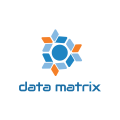 Logo Data Matrix