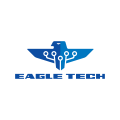Logo Eagle Tech