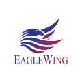 Eaglewing logo