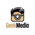Logo Geek Media