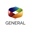 Logo Général 3D