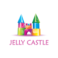 Jelly Castle Logo