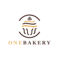 Logo One Bakery
