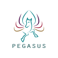 Logo Pegasus
