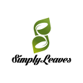 Logo SimplyLeaves