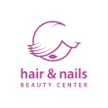 Logo cheveux et ongles