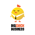 Logo Big Chick Business