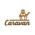 Logo Caravan