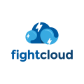 logo Fight Cloud