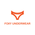 Logo Foxy Underwear