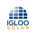 Logo Igloo Solar