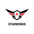 Logo Star Wings