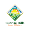 Logo Sunrise Hills
