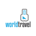 Logo World Travel