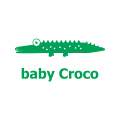Logo Baby Croco