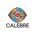 Calebre Logo