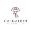 Logo Carnation
