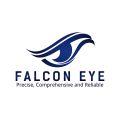Falcon Eye logo