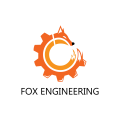 Fox Engineering Logo