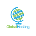 GlobalHosting Logo
