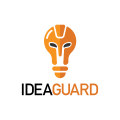 logo Idea Guard
