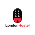 Logo London Hostel