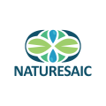 Naturesaic logo