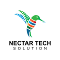 Nectar-techoplossing logo