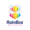 Logo RainBox Bright Solutions
