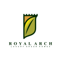Logo Royal Arch