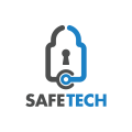 Logo Safe Tech
