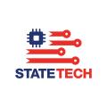 Logo State Tech