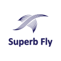 logo de Superb Fly