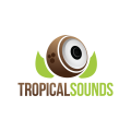 Tropical Sounds logo