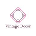 logo de Decoración vintage