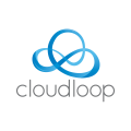 logo loop