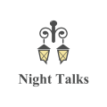 nachtelijke gesprekken logo