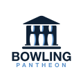 logo Bowling Pantheon
