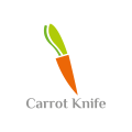 logo Coltello carota