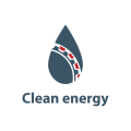 Logo Énergie propre