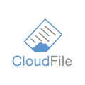 logo Cloud File