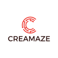 Logo Crea Maze